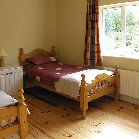 Dom wakacyjny Lough Currane *