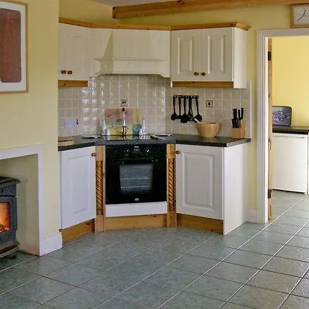 Holiday home Lough Currane *