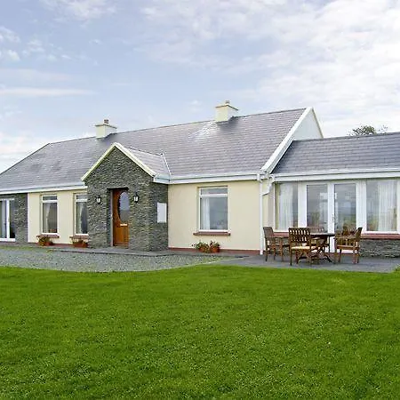 Holiday home Lough Currane Waterville