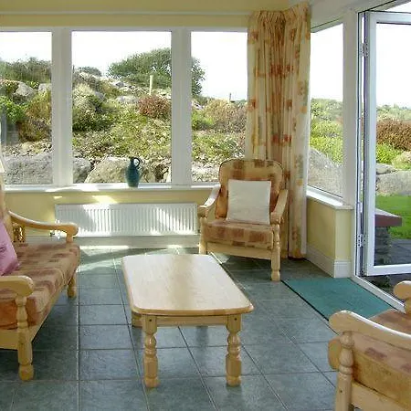 Lough Currane * Waterville