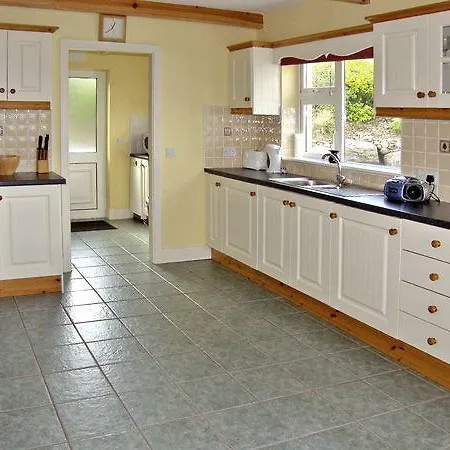 Holiday home Lough Currane *