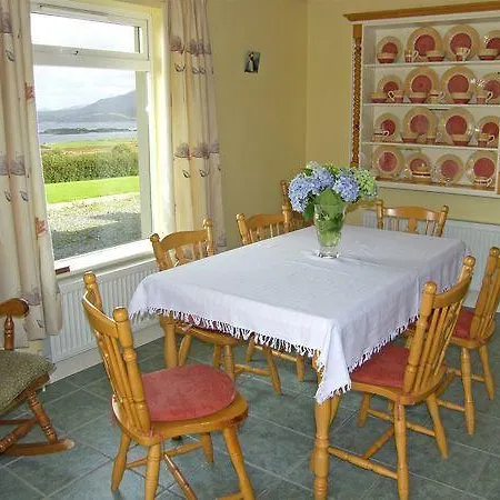 Lough Currane Holiday home *