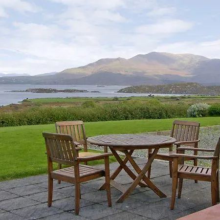 Lough Currane *