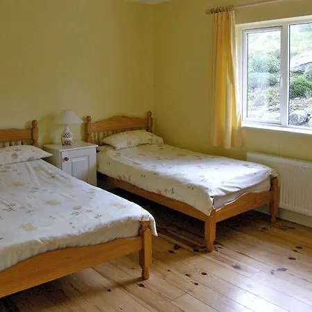 Lough Currane * ووترفيل