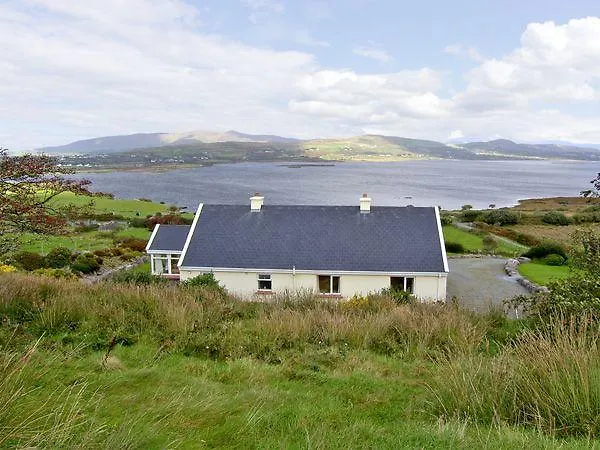 Lough Currane *