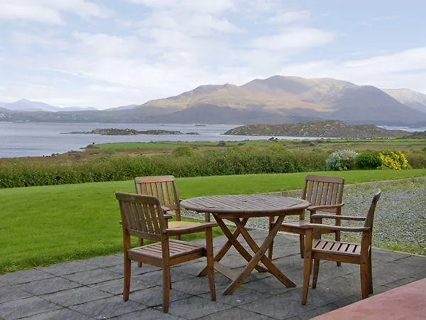 Lough Currane *