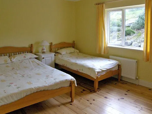 Lough Currane * 워터빌