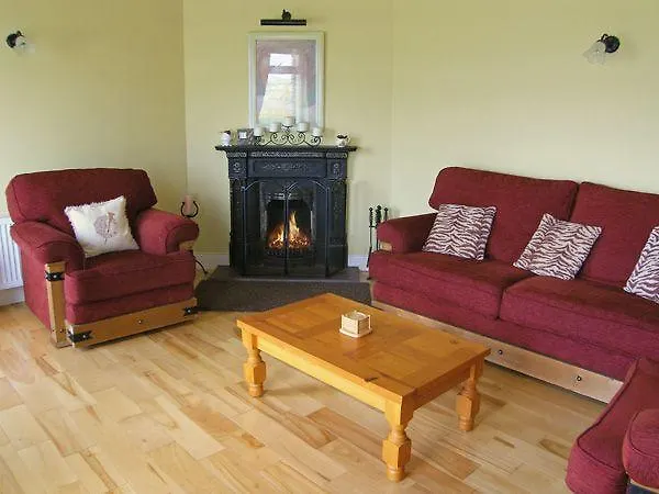 펜션 Lough Currane