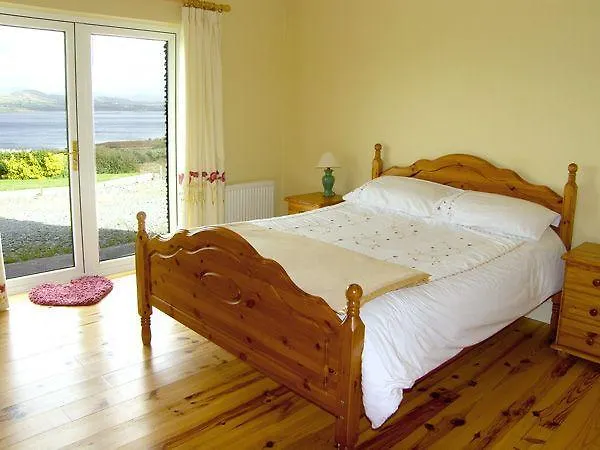 Сasa de vacaciones Lough Currane
